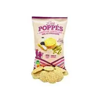 Votre producteur local propose, Chips lentilles vinaigre local 65g