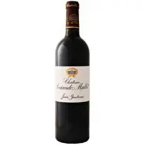 CHATEAU SOCIANDO MALLET 20, HAUT MÉDOC  AOP