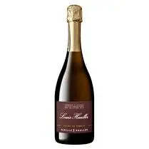 Secret de Famille - Famille Hauller, Crémant d'Alsace AOP Blanc Brut 2019