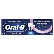 Oral-B, Dentifrice gencives & email original 75ml