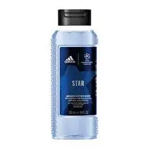 Adidas, Gel douche UEFA 10