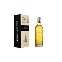 Goalong, Whiskey Chinois Single Malt