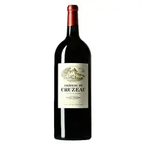 Château Cruzeau, Pessac Léognan AOP