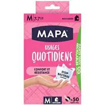 Mapa, Gants usages quotidiens  taille M