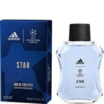Adidas, Eau de toilette Star