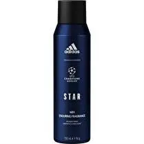 Adidas, Déodorant  UEFA 10