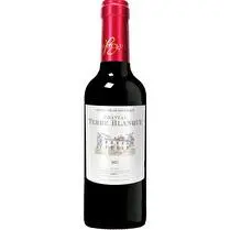 Château Terre Blanque, Blaye Côtes de Bordeaux AOP 37.5 cl Les coups de Coeur de l'âme du terroir