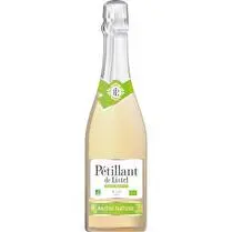 Nature bio, Pétillant Sans Alcool