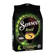 SENSEO Dosette espresso brazil x 32