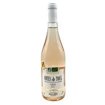 Domaine Laroppe, Côte de Toul gris BIO