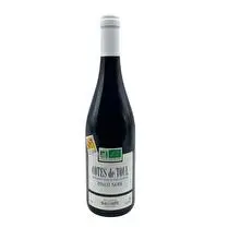 Domaine Laroppe, Côte de Toul rouge BIO