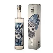 Eiko, Vodka Japonaise