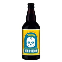 Bon Poison, Bière blonde