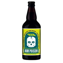 Bon Poison, Bière IPA