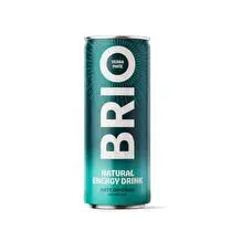 Brio Mate, Boisson énergisante original