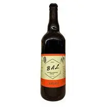Bal, Bière ambrée