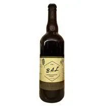 Bal, Bière triple