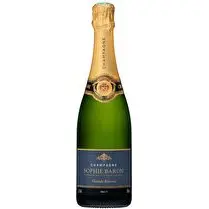 Sophie Baron, Champagne Brut