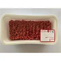 Bocquet, Frisette pur boeuf 20% MG