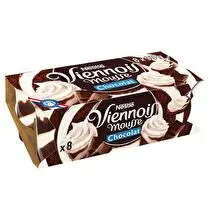 Nestlé, Le Viennois mousse au chocolat