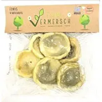 Ferme Vermersch, Fonds d'artichauts cuits