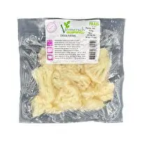 Ferme Vermersch, Choux fleur cuit