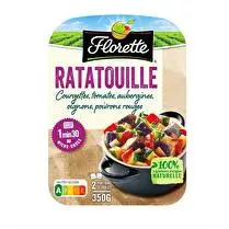 Florette, Ratatouille 2 x 175 g