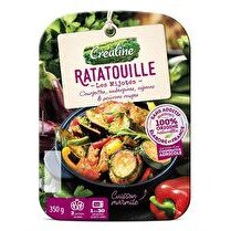 CRÉALINE Ratatouille 2x175 gr