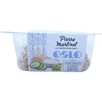 PIERRE MARTINET Salade Oslo