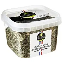 La conquête des saveurs, herbes de Provence