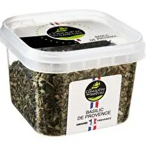 La conquête des saveurs, basili de provence 30g