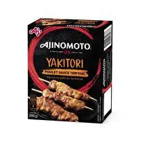 Ajinomoto, Poulet sauce teriaki 8 pièces