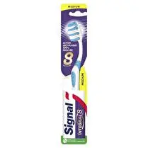 Signal, Brosse à dents integral 8 complet medium