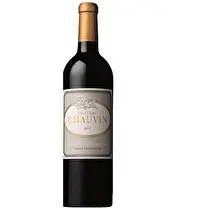 Château Chauvin, Saint-Émilion Grand Cru AOP 201Grand Cru Classé de Saint-Émilion