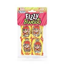 Fizzy, Sachet graines de tournesol