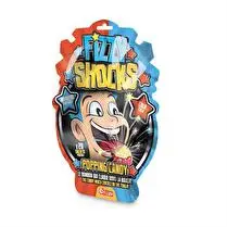Fizzy, Shocks popping candy