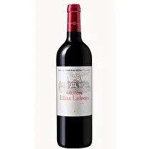 Château Lilian Ladouys, Saint-Estèphe AOP 2021