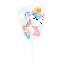 Fizzy, Licorne mallow pop