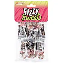 Fizzy, Sweet drink fizz cola