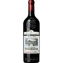Château Fombrauge, Saint-Émilion Grand Cru AOP 2021