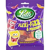 Lutti, Flexi-fizz & friends