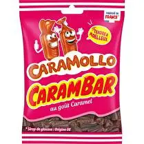 Carambar, Caramollo caramel