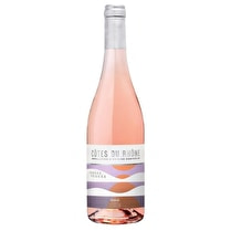 Vignerons de l'Enclave, Côtes du Rhône AOP Rosé