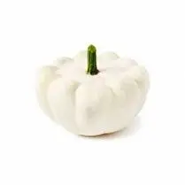 Votre producteur local, Patisson blanc