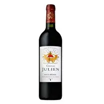 Château Julien, Haut Médoc AOP