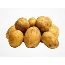 Votre producteur local propose, Pomme de terre de consommation local 2.5kg
