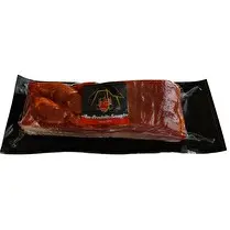 Aux produits Saugets, Poitrine fumée