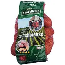Votre producteur local propose, Pomme de terre de consommation local 2kg