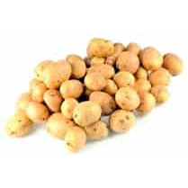 Votre producteur local, Pomme de terre grenaille de consommation