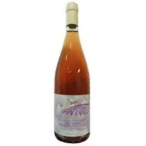 J.Masson, Côtes de Toul AOP Gris de Toul